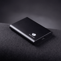 TitanDrive™ Light Externe Opslag
