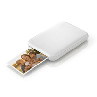 Mobiele Fotoprinter (+20 vel)