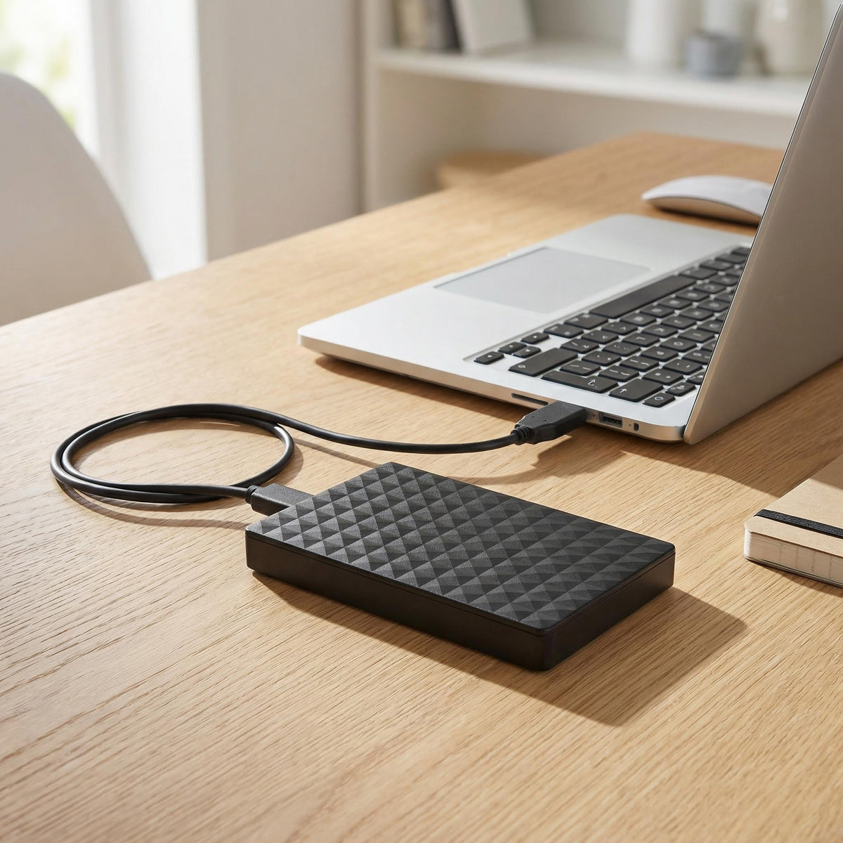 Externe HDD Ultra 3TB