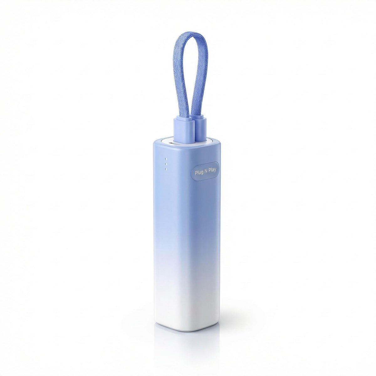 SnapCharge™ Draagbare Powerbank