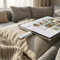 2-in-1 USB Flash Drive