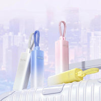 SnapCharge™ Draagbare Powerbank