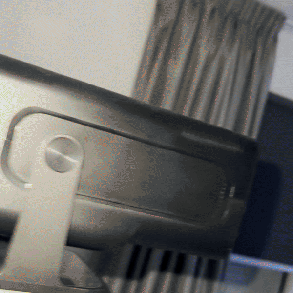 CineBeam™ Hordozható Projektor