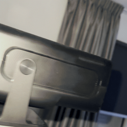 CineBeam™ Hordozható Projektor